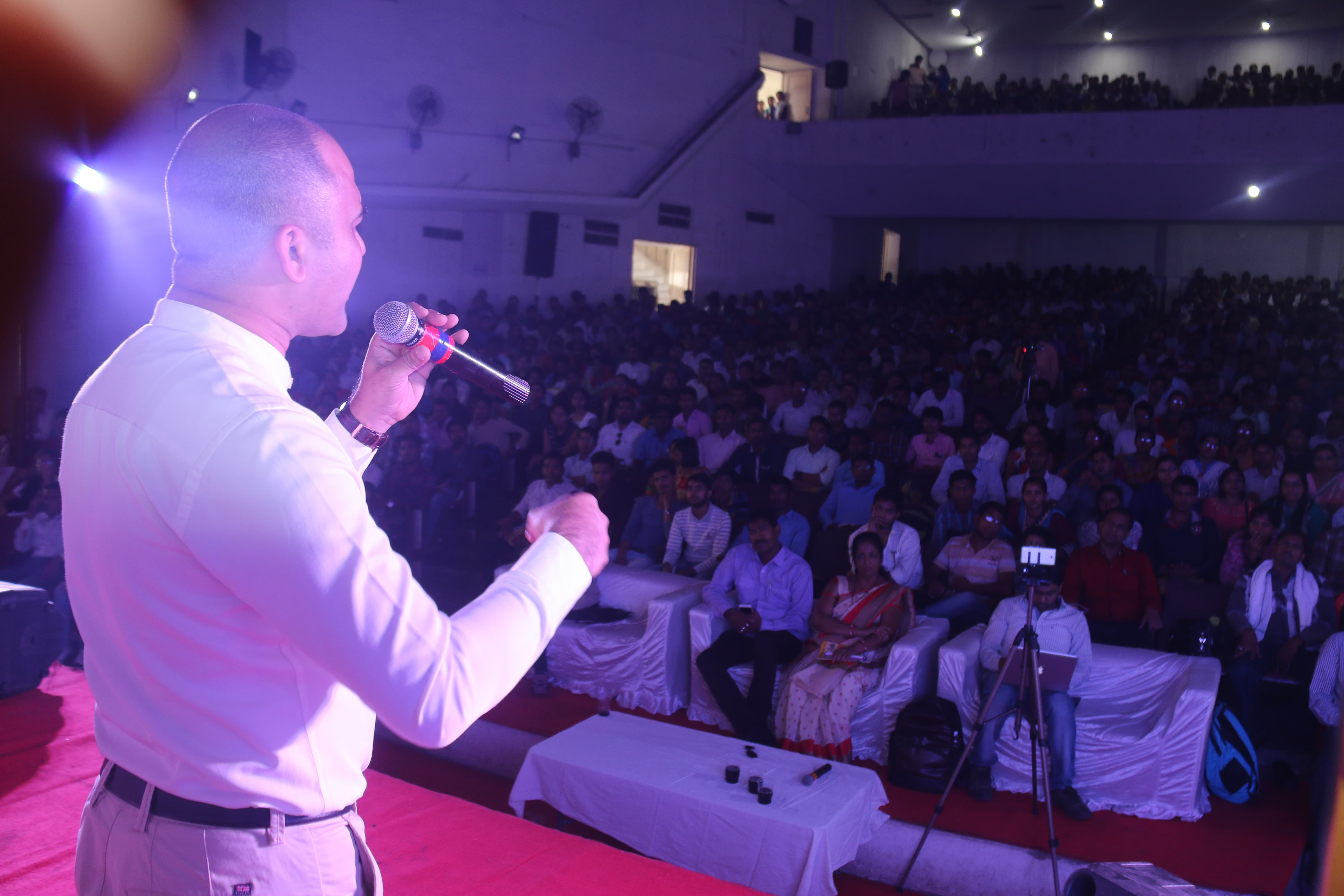 PATH IAS ACADEMY Path IAS Academy Raipur photo 3